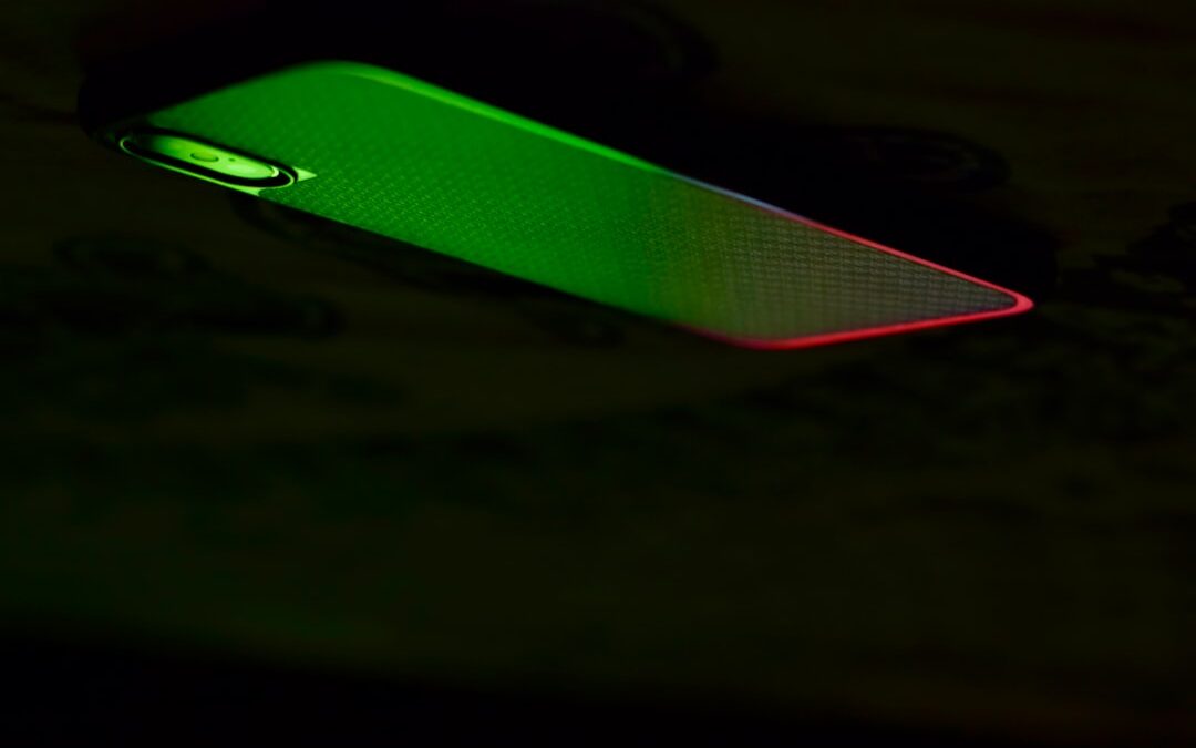 Photo Surgical laser