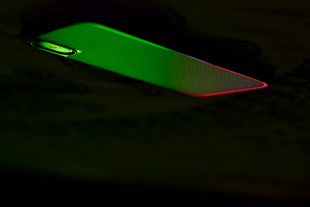 Photo Surgical laser