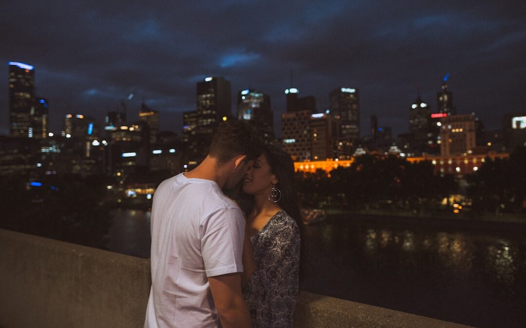 Photo Romantic obsession