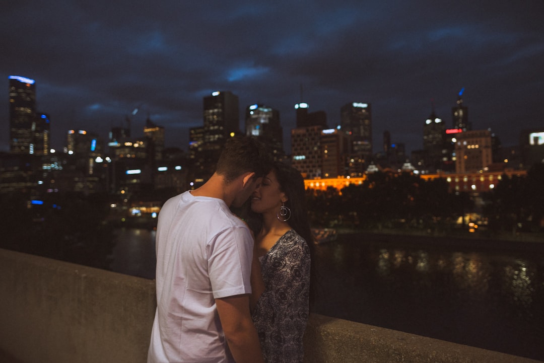 Photo Romantic obsession