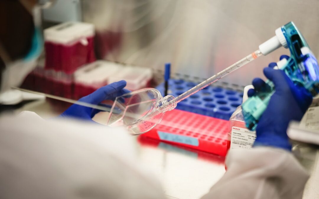 Photo Laboratory research
