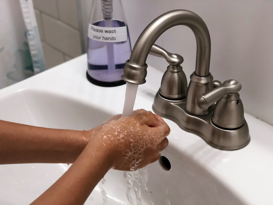 Photo Handwashing