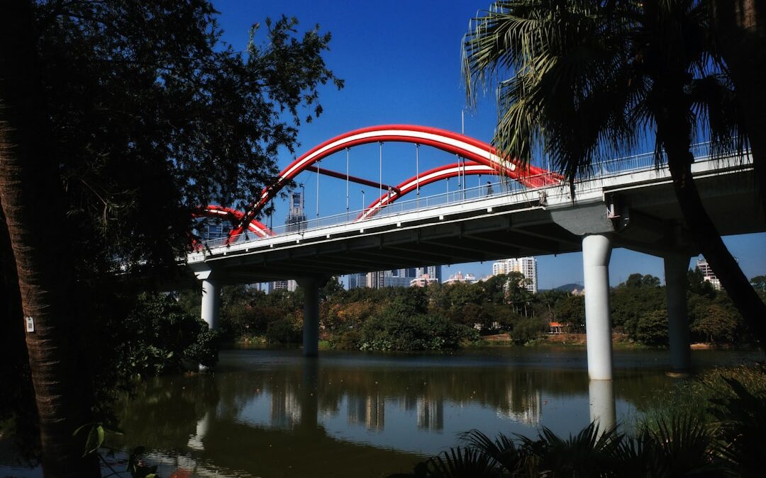 Photo Neck bridge