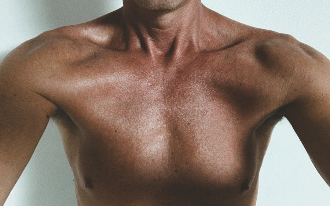 Photo Painful abdomen