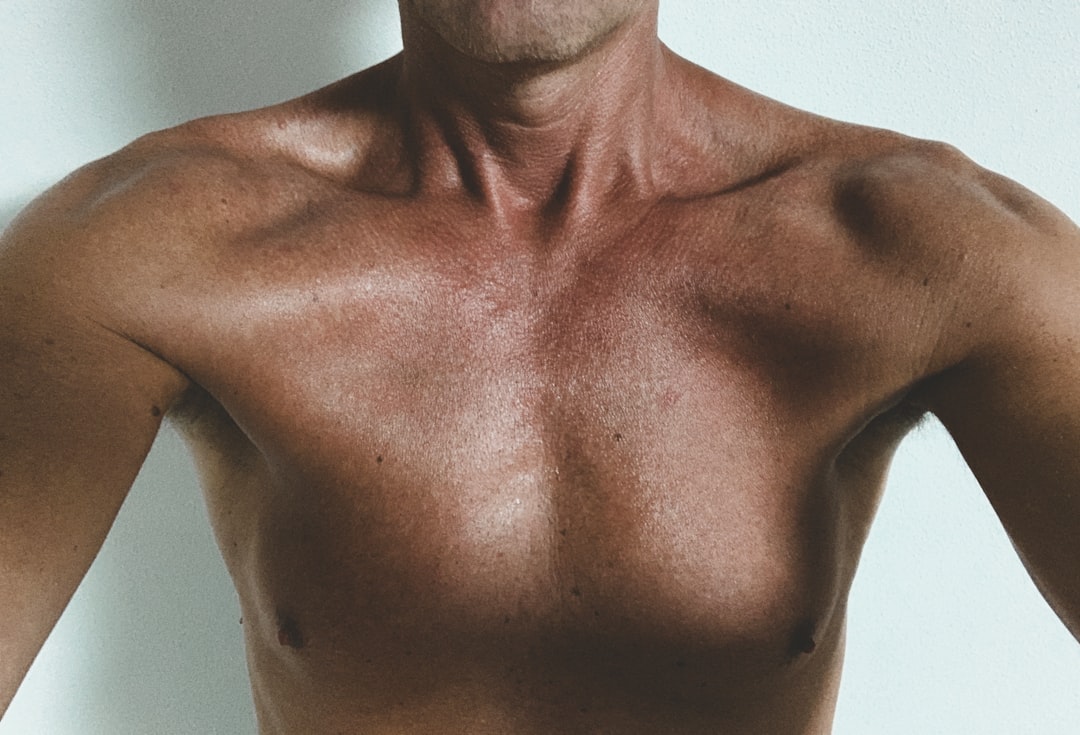 Photo Painful abdomen