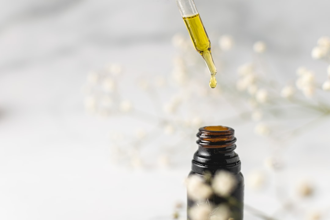 Photo Homeopathic remedies