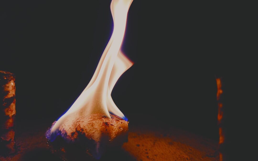 Photo Hot compress