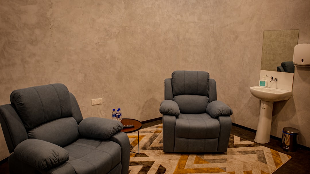 Photo Speech therapy