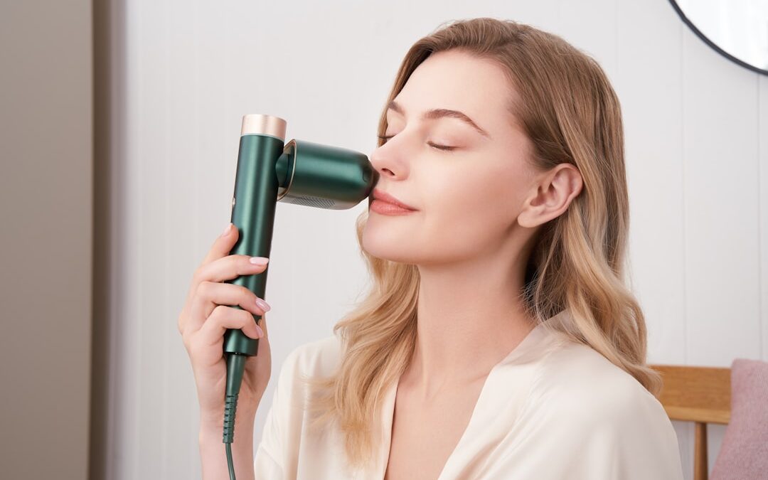 Photo Speech therapy