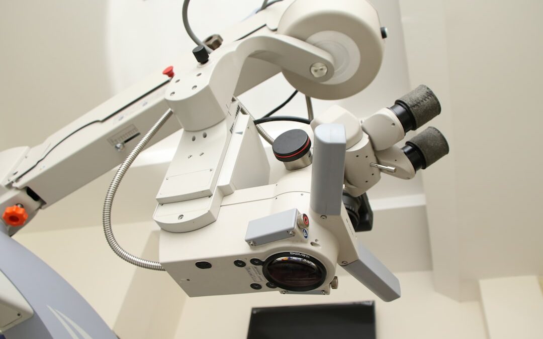 Photo Endoscopy image