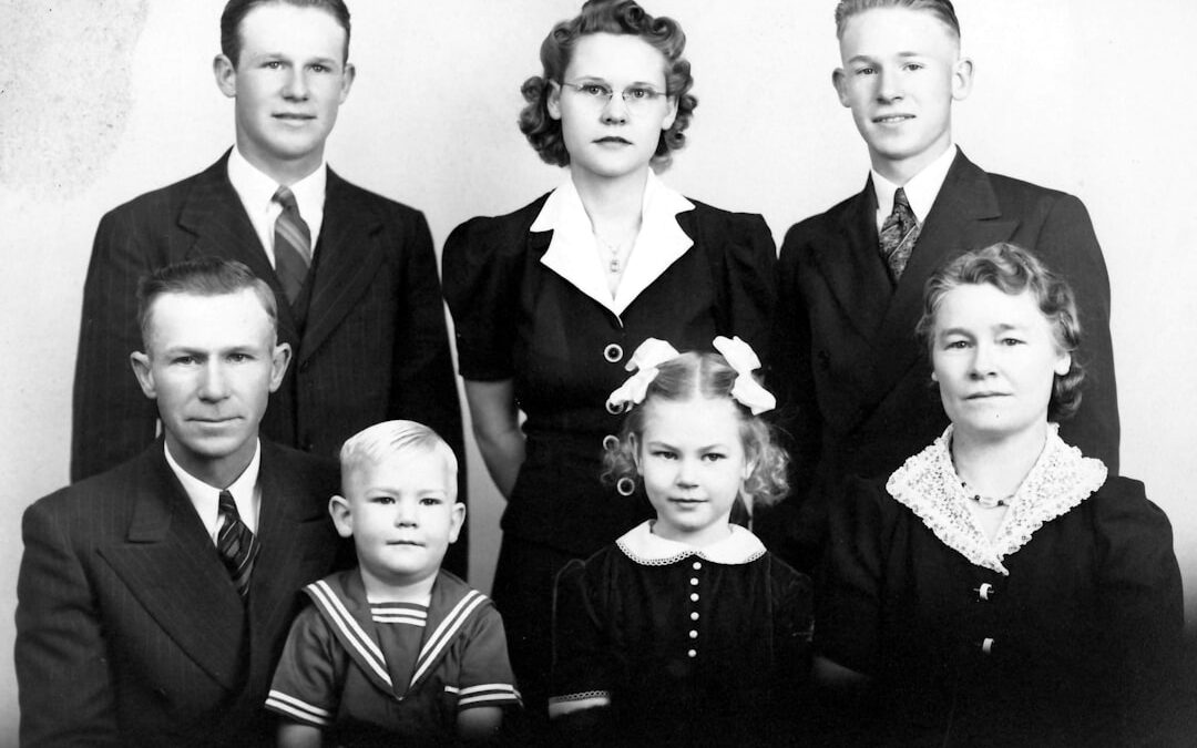Photo Genetic inheritance