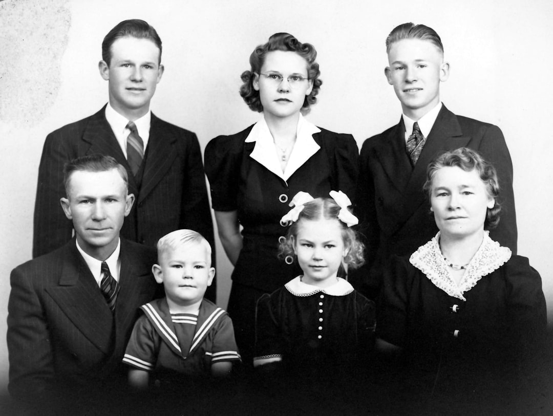 Photo Genetic inheritance