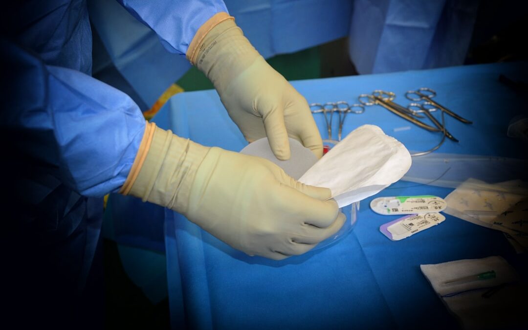 Photo Endoscopy procedure