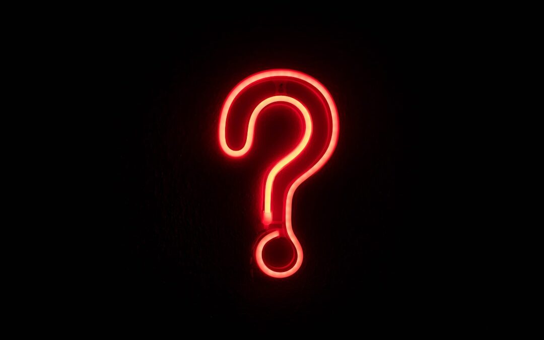 Photo Frequently Asked Questions