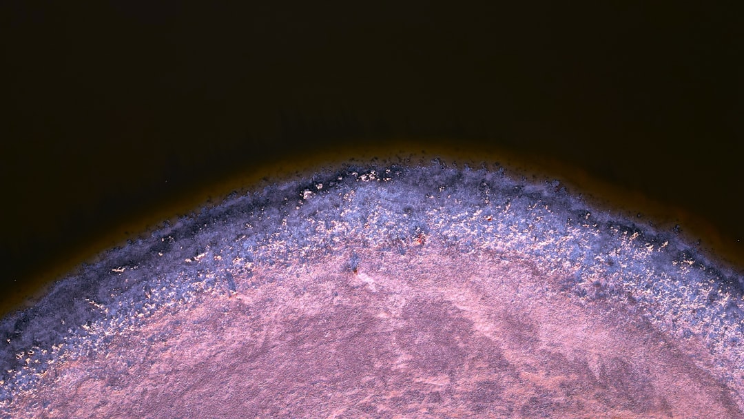 Photo Swollen lymph node