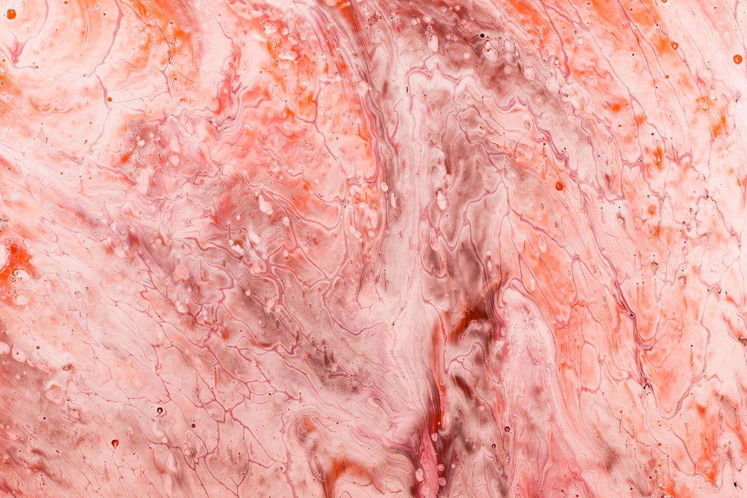 Photo Swollen lymph nodes