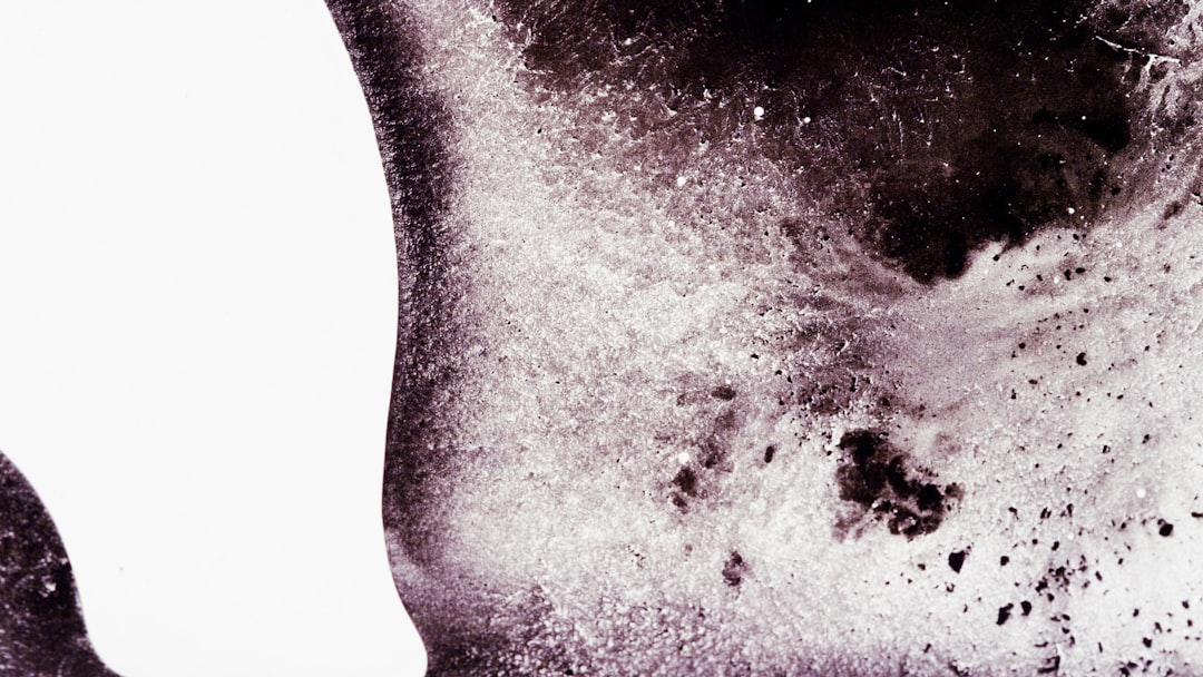 Photo Swollen lymph nodes