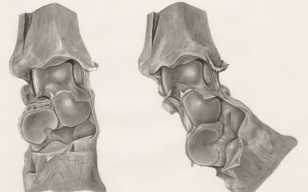 Photo Swollen joints