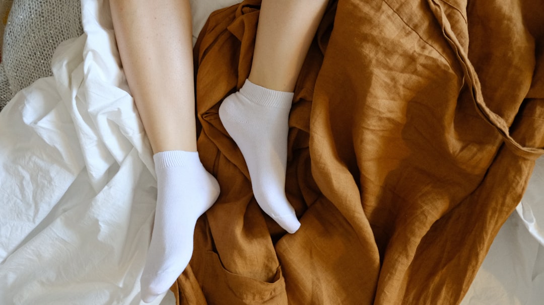 Photo Compression stockings