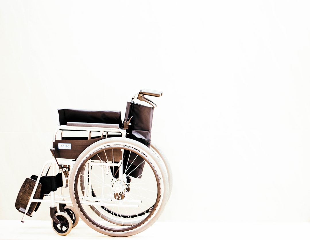Photo Spina Bifida
