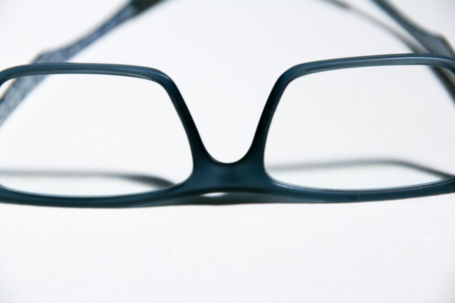 Eye injury: Safety goggles