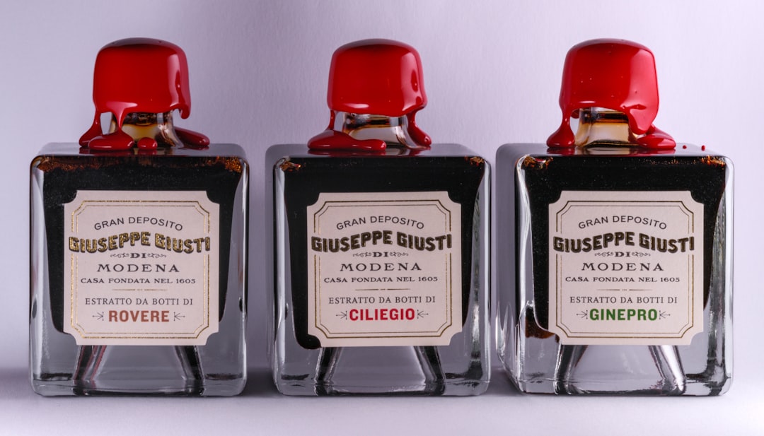 Photo Childrens syrup