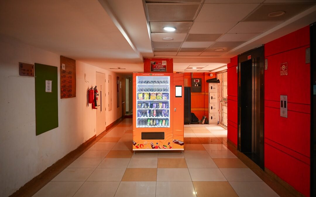 Photo Pharmacy display