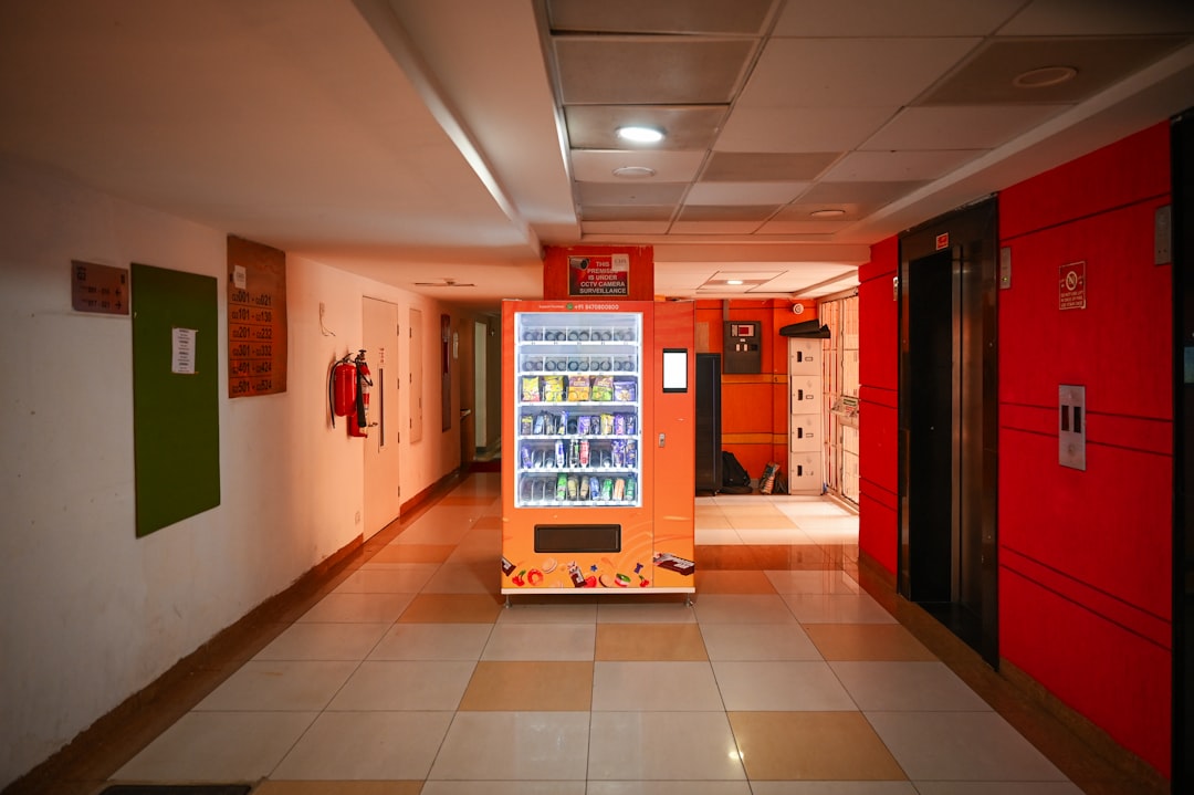 Photo Pharmacy display