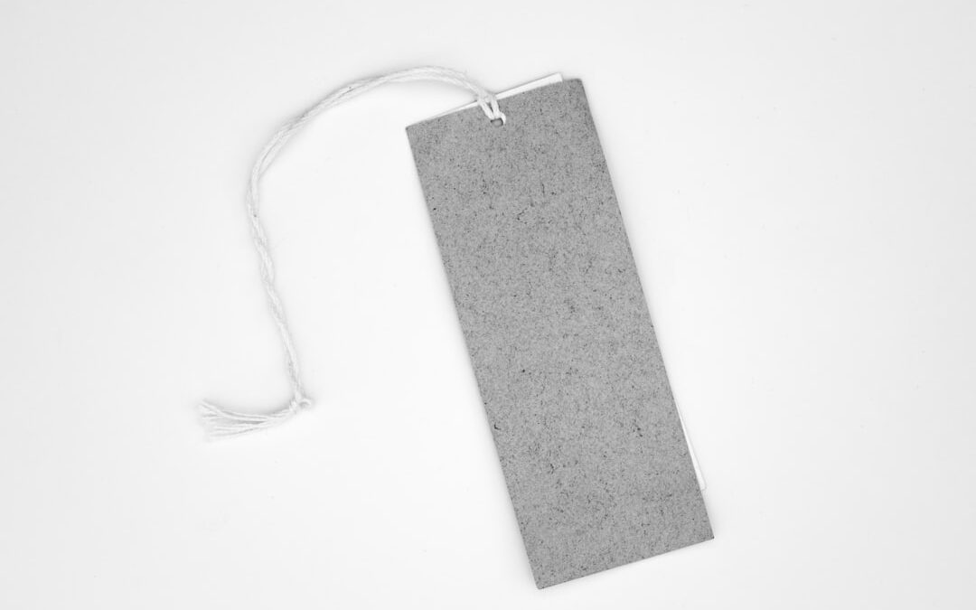 Photo Price tag