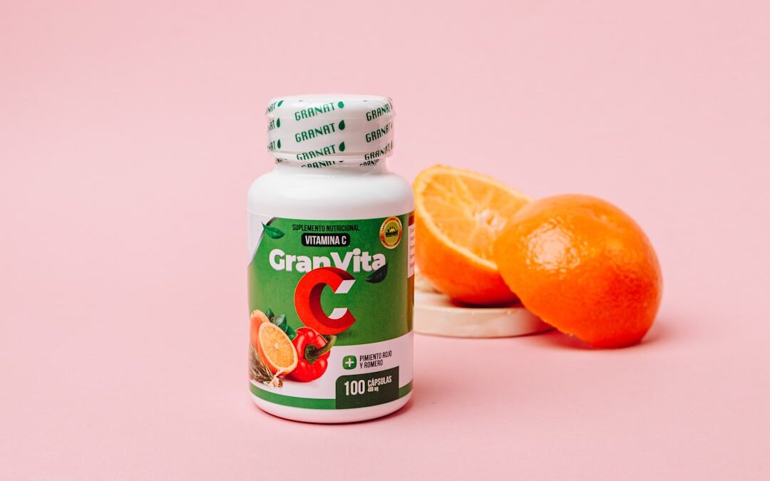 Photo Natural remedies
