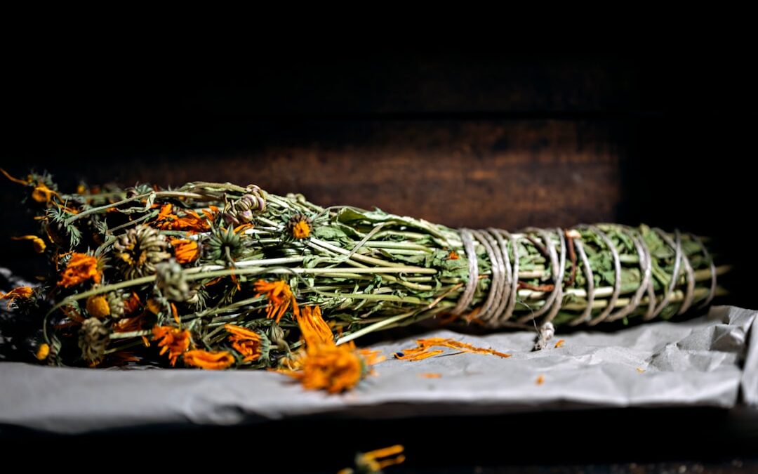Photo Natural remedies