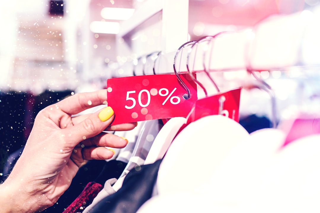 Photo Price tag