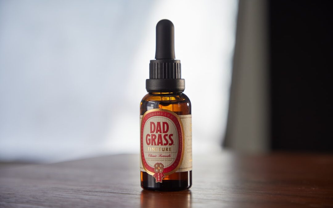 Photo Natural remedies