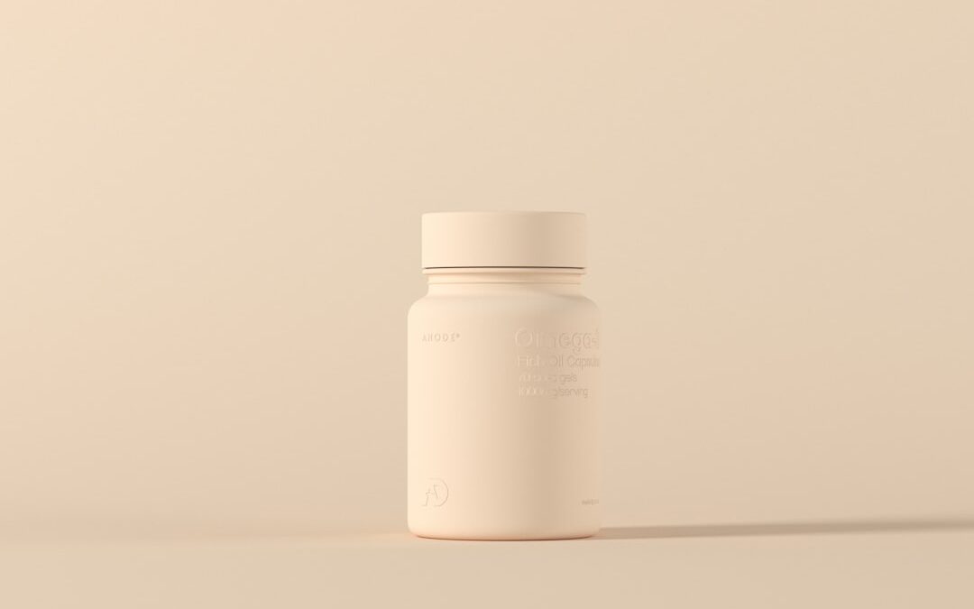 Photo Prescription bottle
