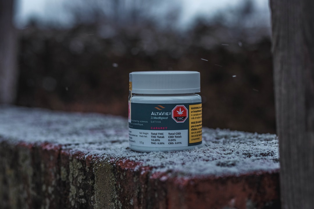 Photo Cold medicine
