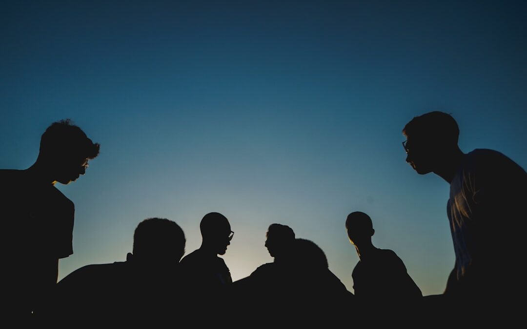 Photo Support group