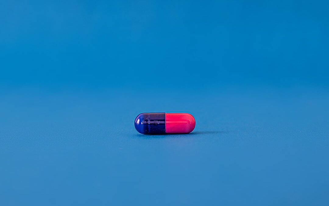 Photo Pills