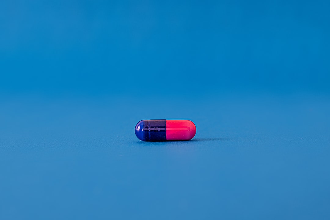 Photo Pills