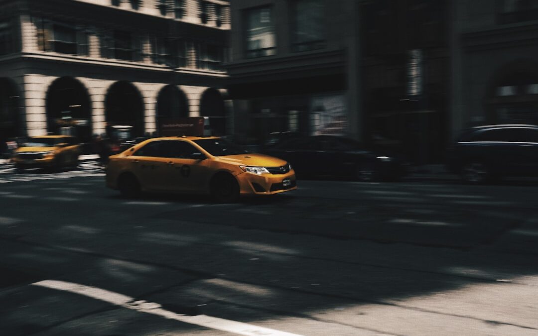 Photo Motion sickness