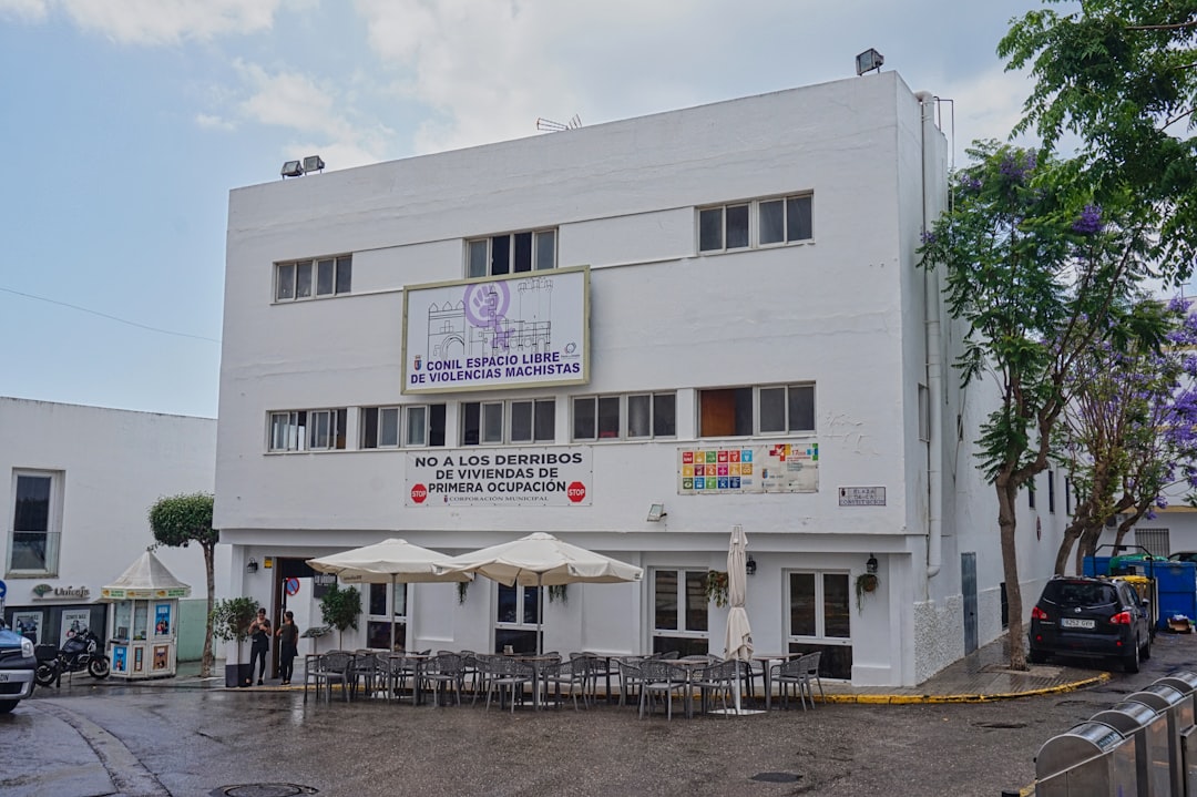 Photo Rehabilitation center