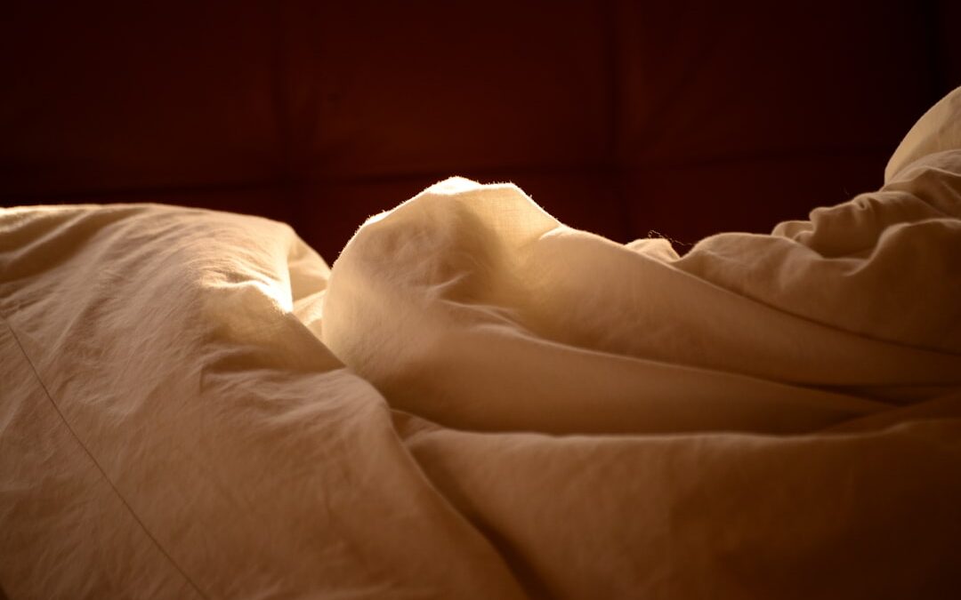 Photo Sleeping mask