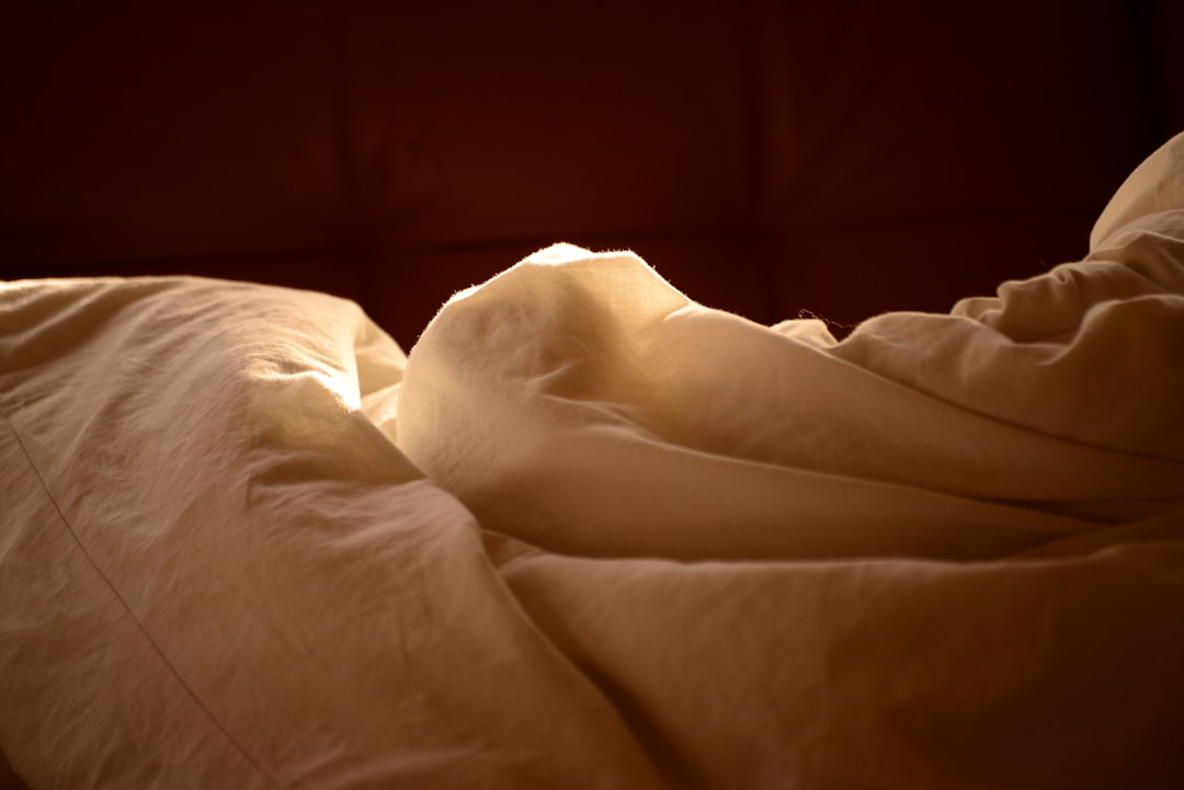 Photo Sleeping mask