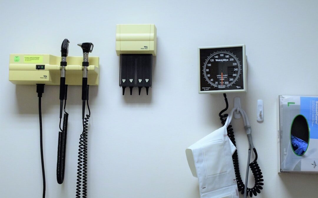 Photo Patient testimonial