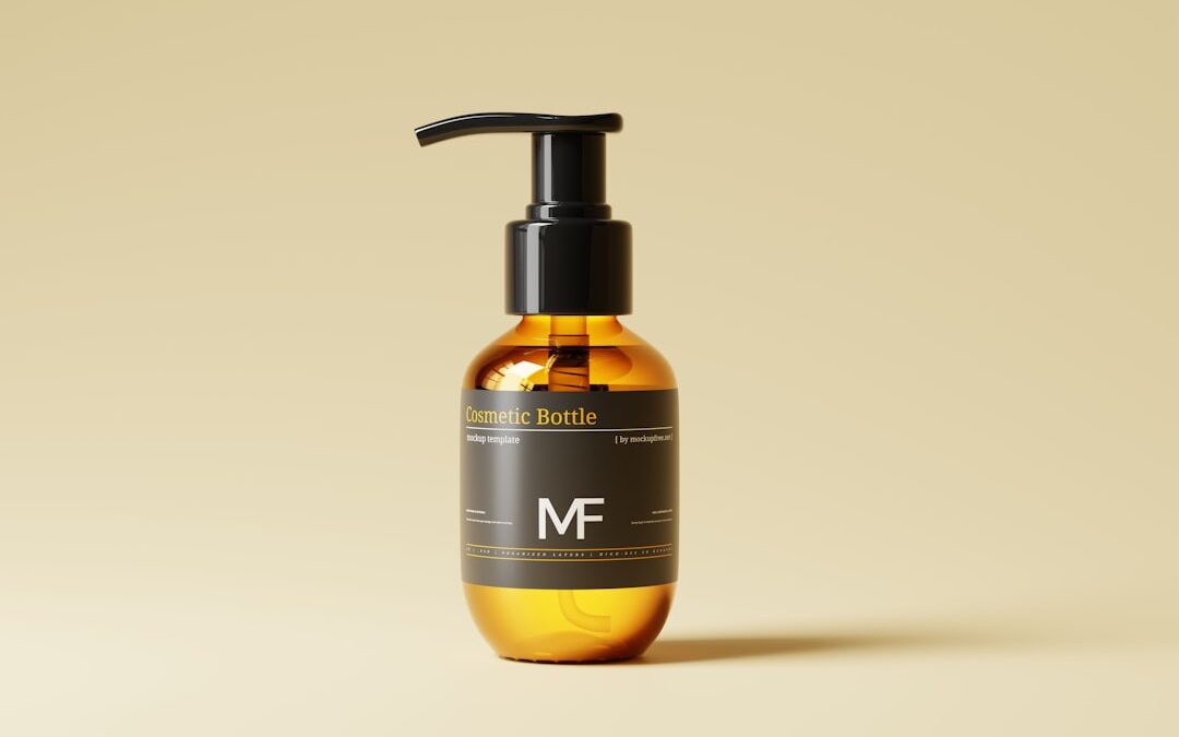 Photo Medical packaging