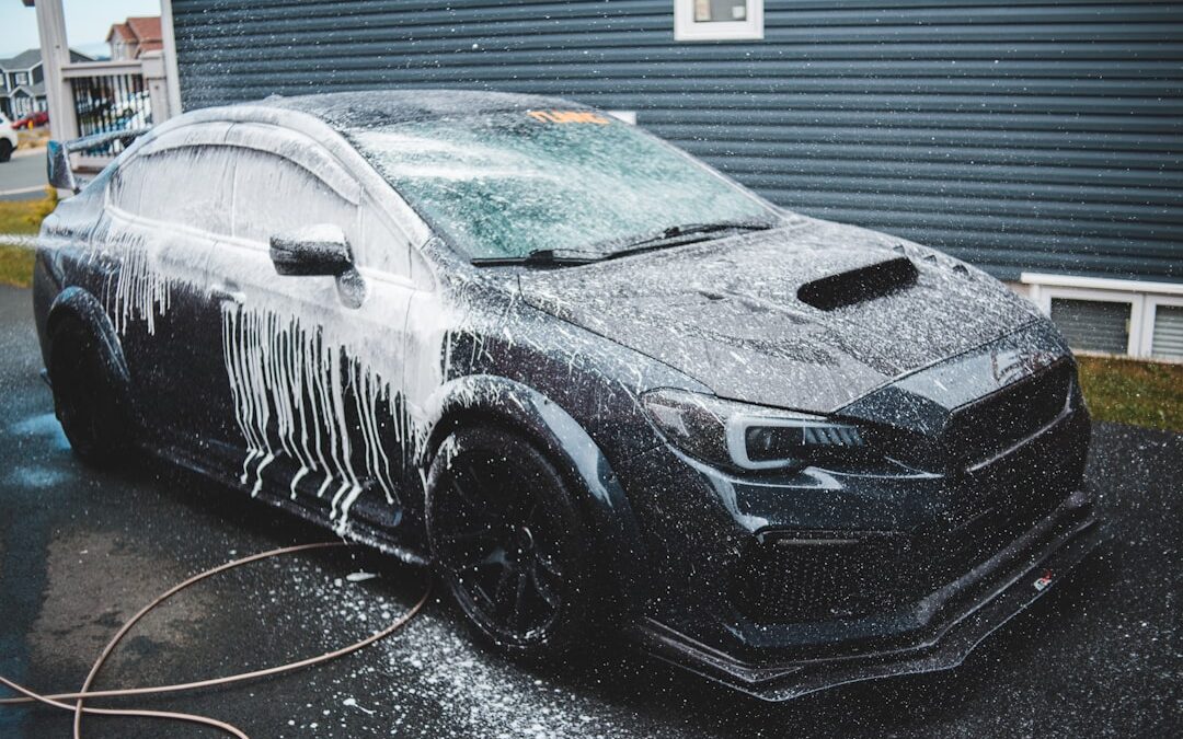 Photo Freezing spray