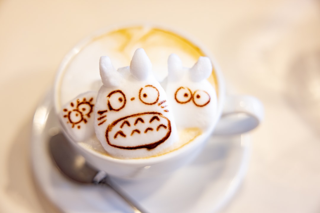 Photo Hot drink
