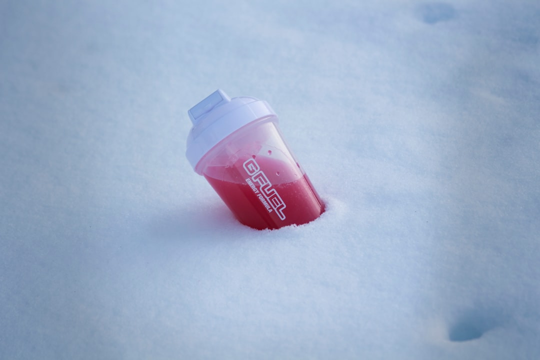 Photo Cold medicine