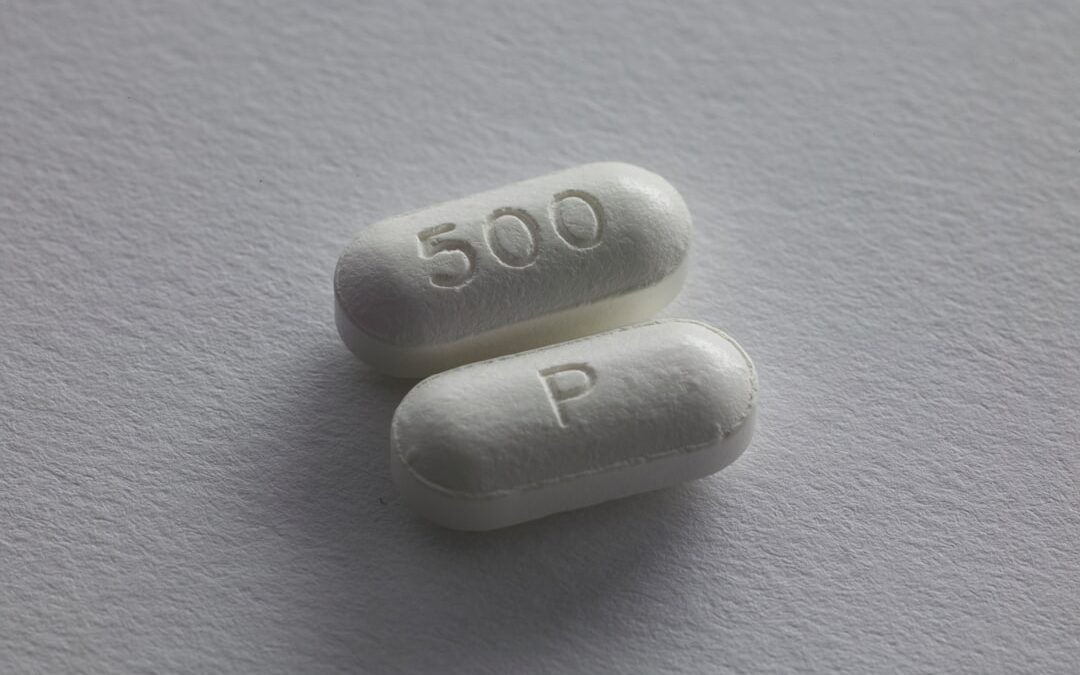 Photo Bayer aspirin