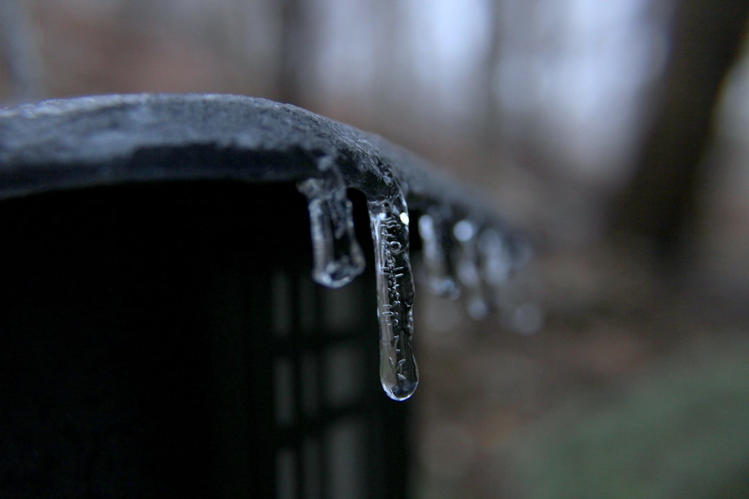 Photo Cold relief