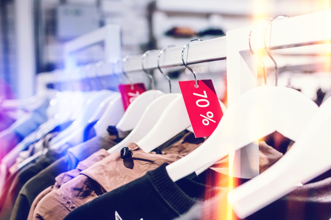 Photo Price tag